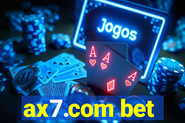 ax7.com bet